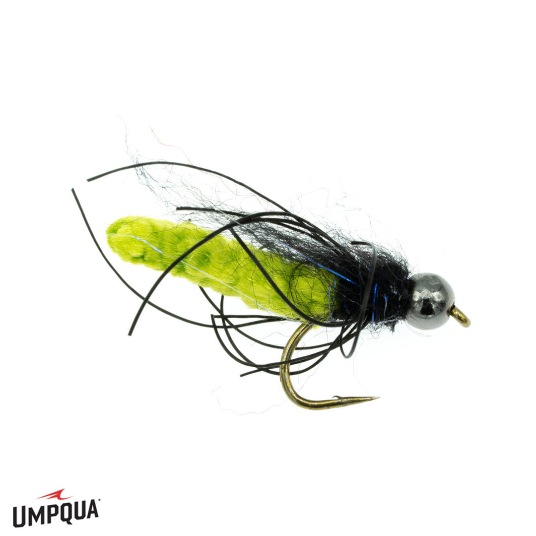 Umpqua Shagadelic Mop