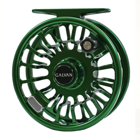 Galvan Torque Reel