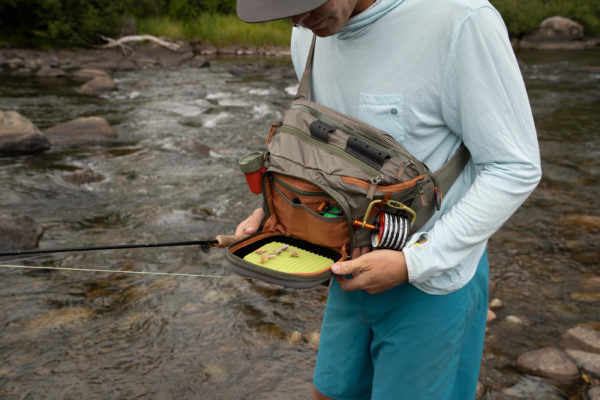 Fishpond Summit Sling Bag