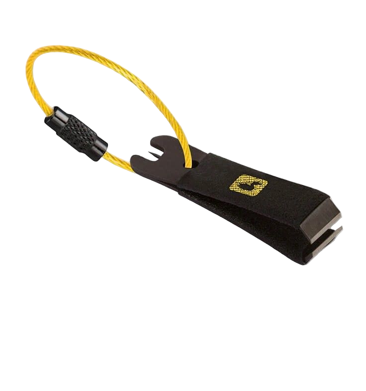 Loon Rogue Nipper W\ Comfy Grip