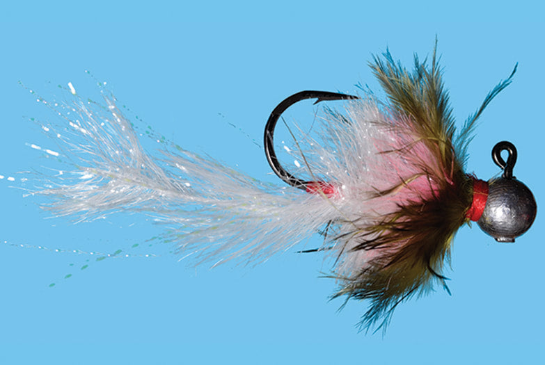 Solitude Dead Drop Minnow