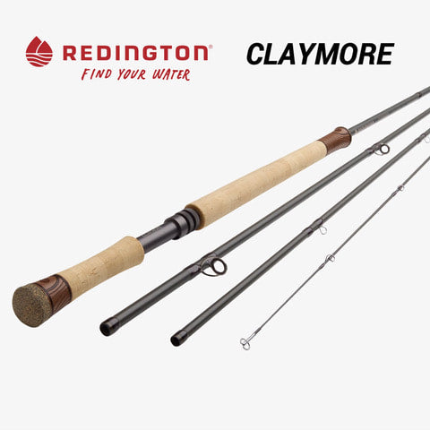 Redington Claymore