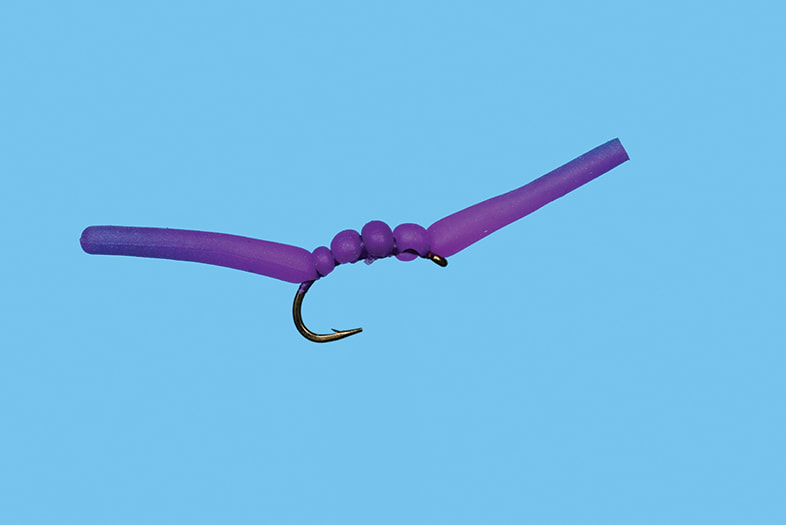 Solitude Gummy Worm