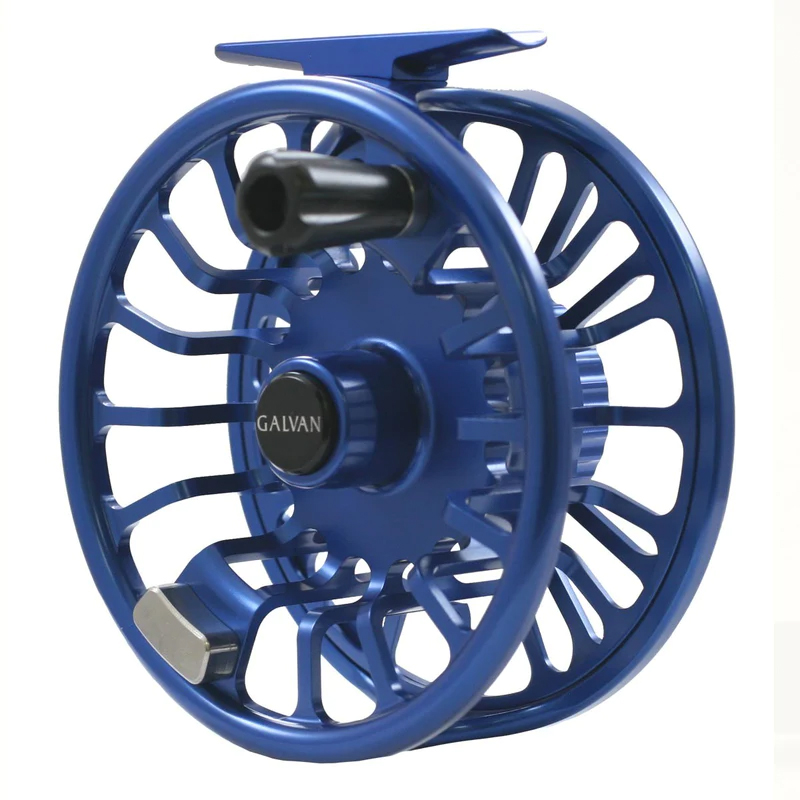 Galvan Torque Reel