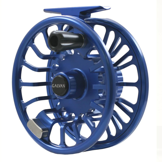 Galvan Torque Reel