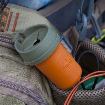 Fishpond Piopod Microtrash Container
