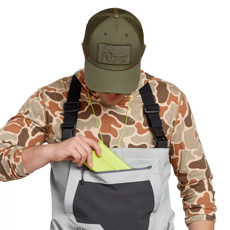 Orvis Men's Clearwater Waders