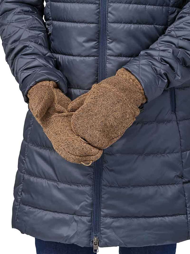 Patagonia Better Sweater Gloves