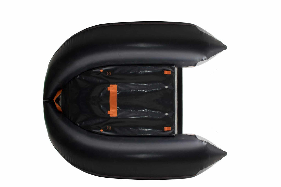 Outcast Fish Cat 4 Deluxe LCS