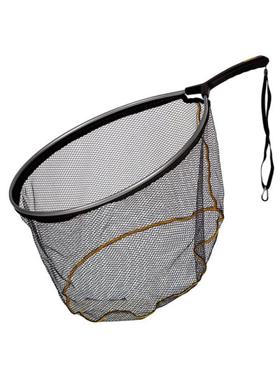 Frabill Floating Trout Net Short Handle