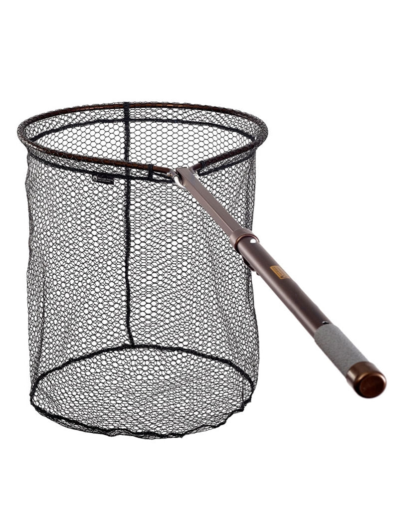 McLean Hinged Telescopic Weight Net - 14lb Scale