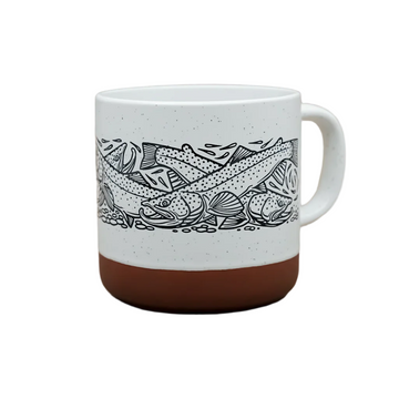 Underwood Mugs