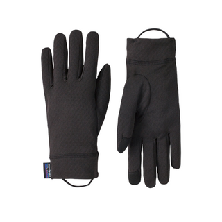 Patagonia Capilene Midweight Glove Liners - Unisex