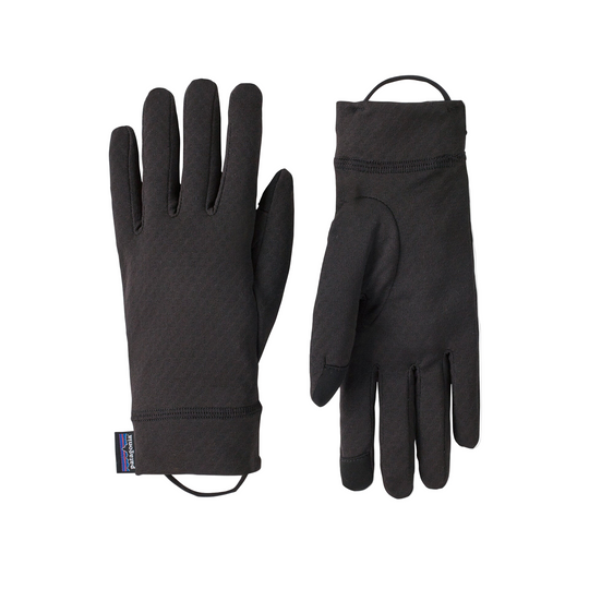 Patagonia Capilene Midweight Glove Liners - Unisex