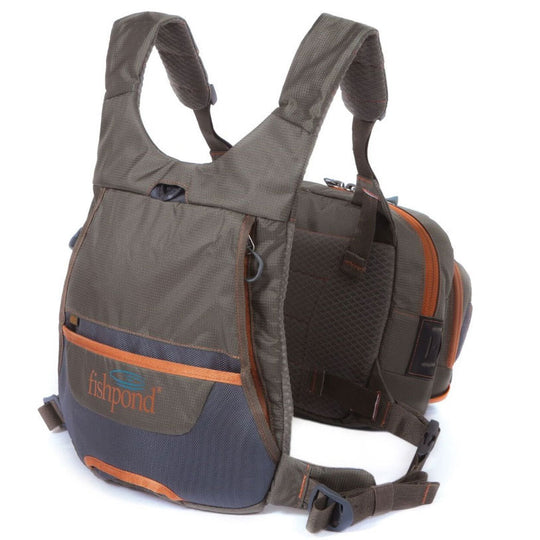 Fishpond Cross-Current Chest Pack