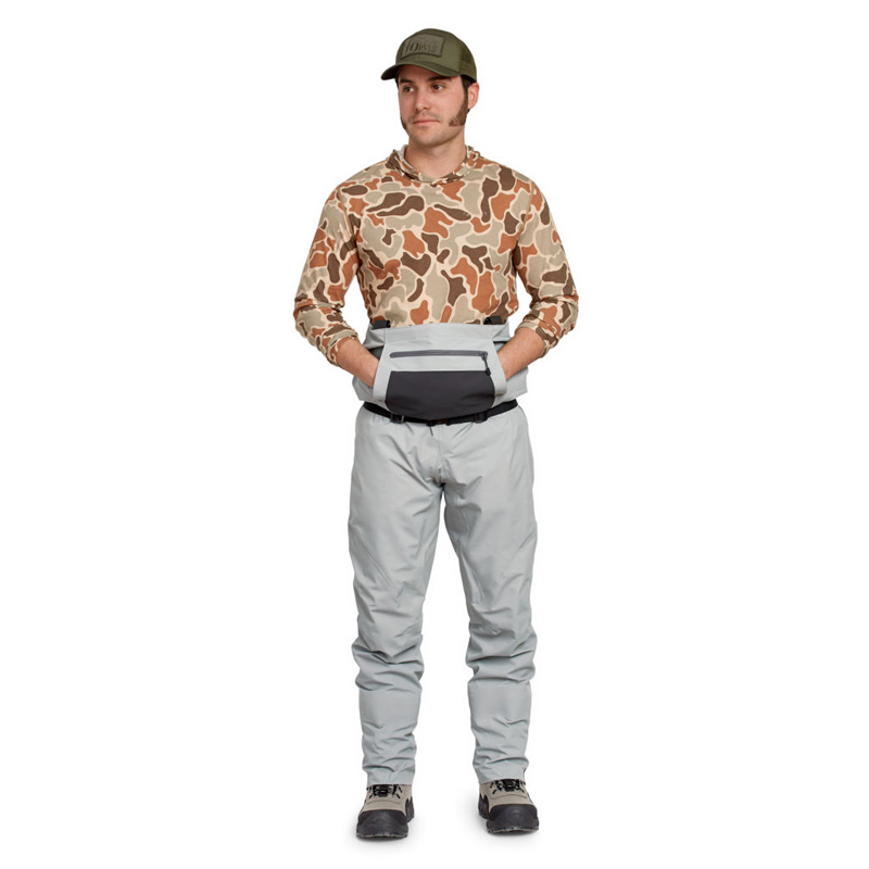 Orvis Men's Clearwater Waders