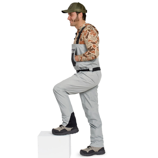 Orvis Men's Clearwater Waders