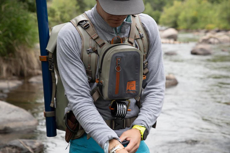Fishpond Thunderhead Chest Pack