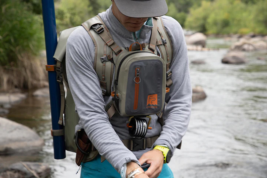 Fishpond Thunderhead Chest Pack