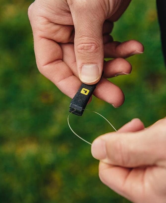 Loon Rogue Nipper W\ Comfy Grip