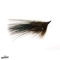 Umpqua Backstabber