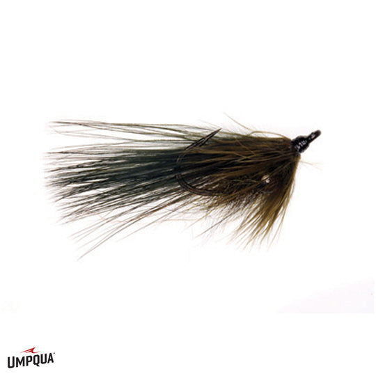 Umpqua Backstabber