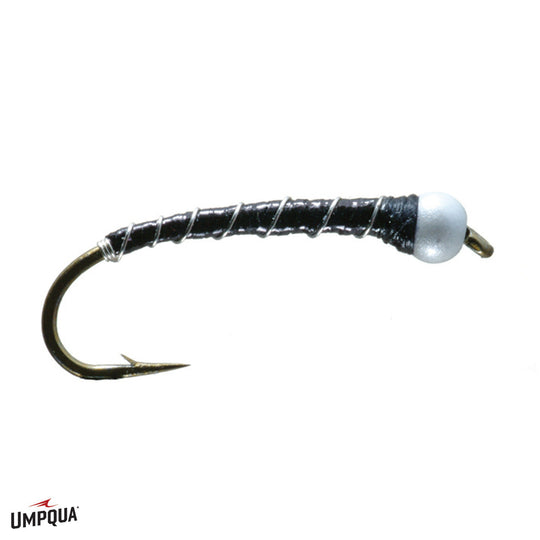 Umpqua Chironomid Bomber