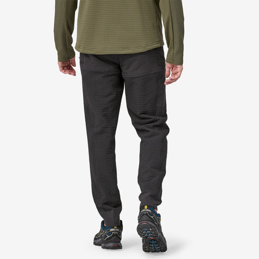 Patagonia M's R2 Techface Pants Bottoms- Basin Green