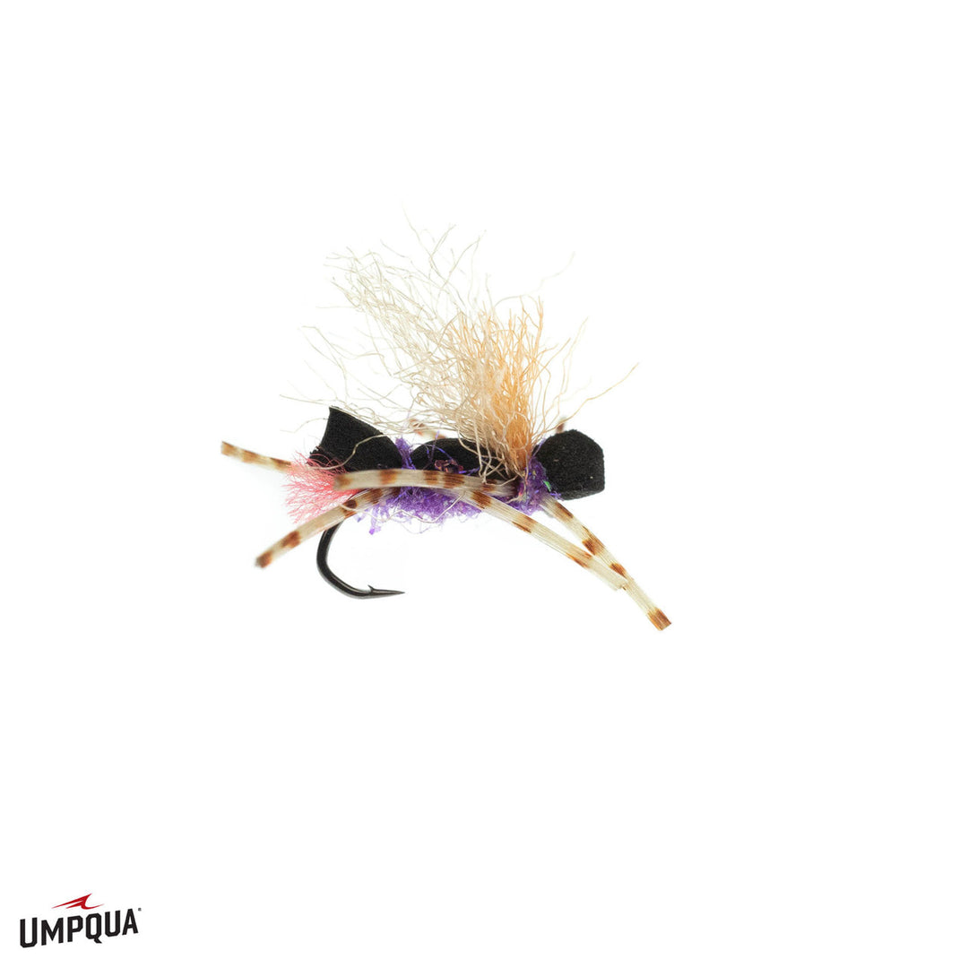 Umpqua Stubby Chubby
