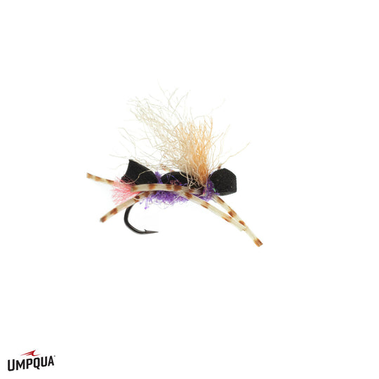 Umpqua Stubby Chubby