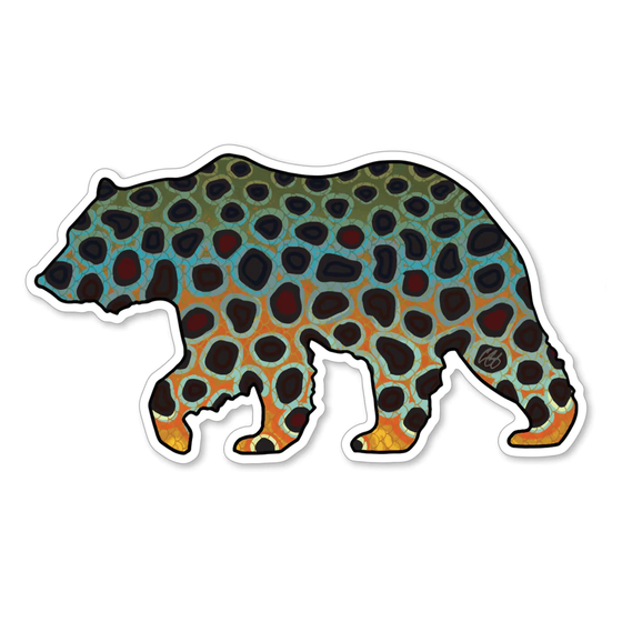 Casey Underwood Stickers