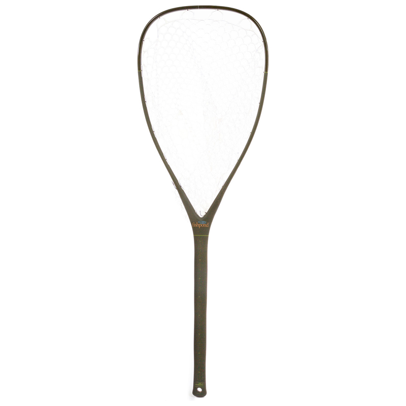 Fishpond Nomad El Jefe Net