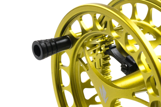 Sage Click Reel – Trout Creek Outfitters