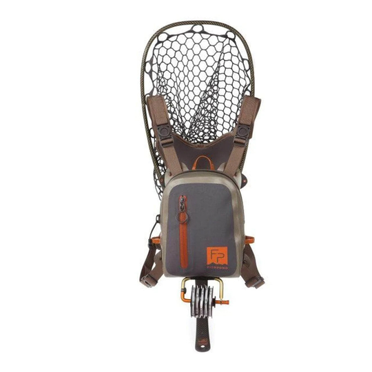 Fishpond Thunderhead Chest Pack