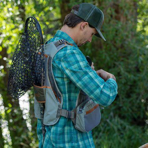 Fishpond Upstream Tech Vest