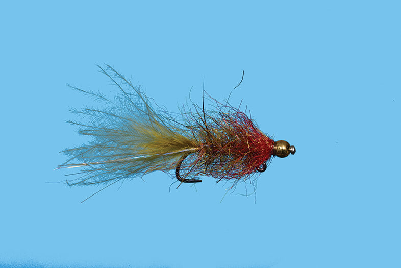 Solitude Tungsten Balance Leech