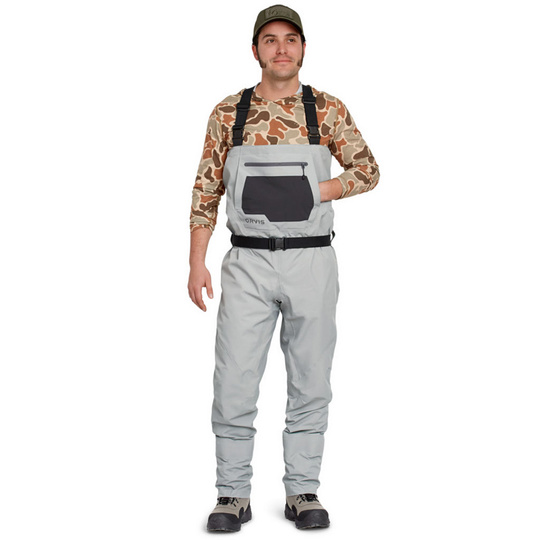 Orvis Men's Clearwater Waders