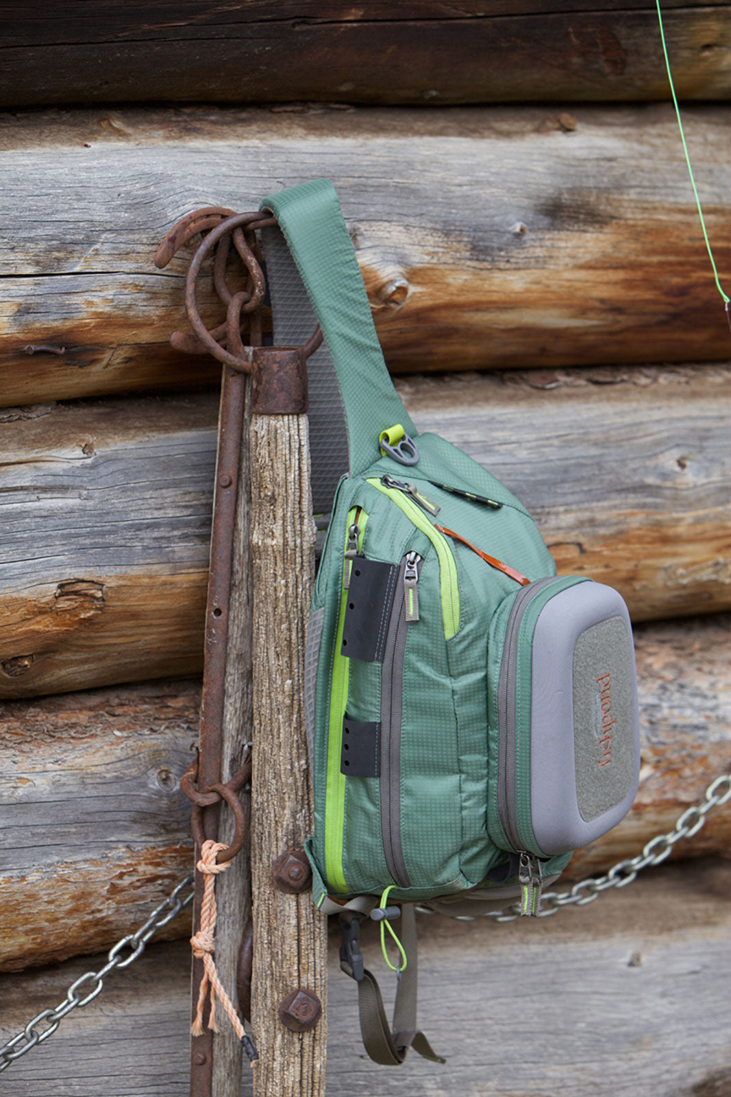 Fishpond Summit Sling Bag