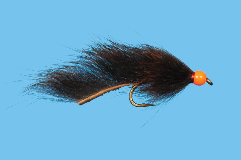 Solitude Hothead Squirrel Leech