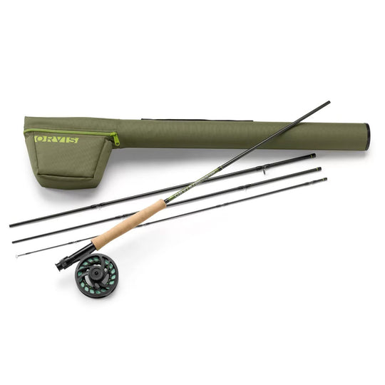 Orvis Encounter Combo