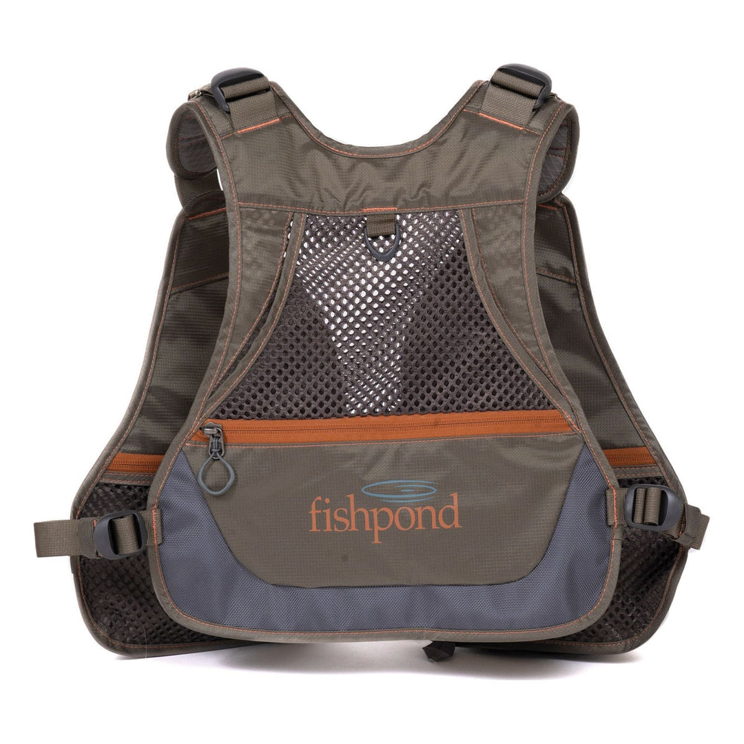 Fishpond Tenderfoot Youth Vest