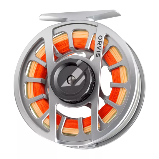 Orvis Hydros