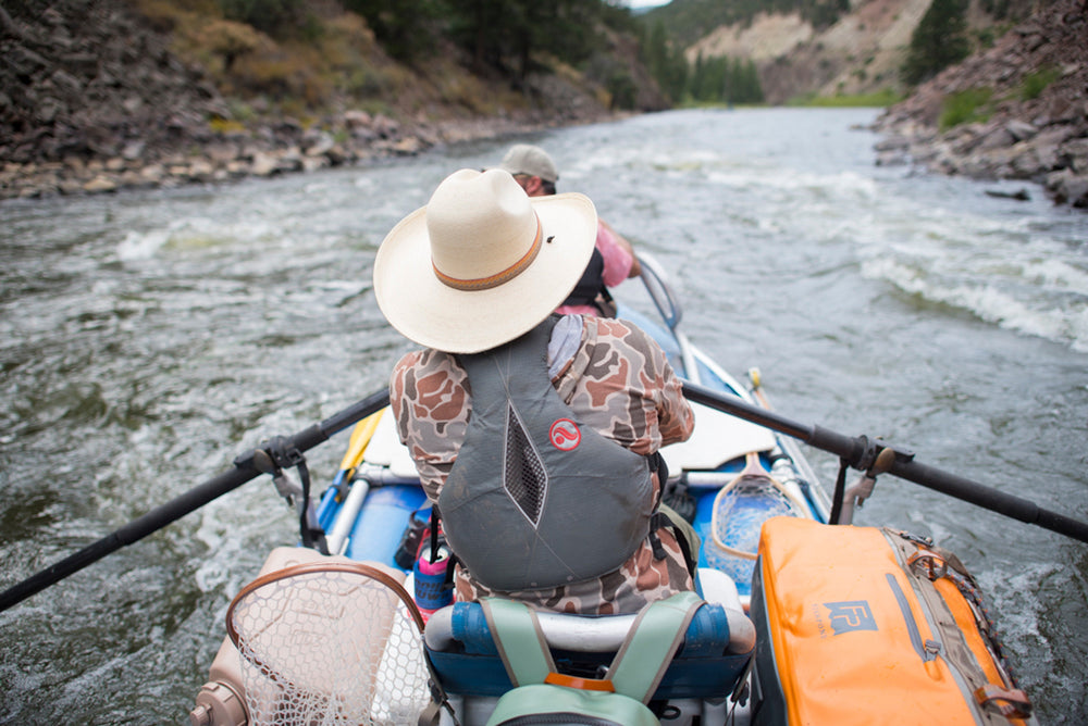 Fishpond Eddy Hat