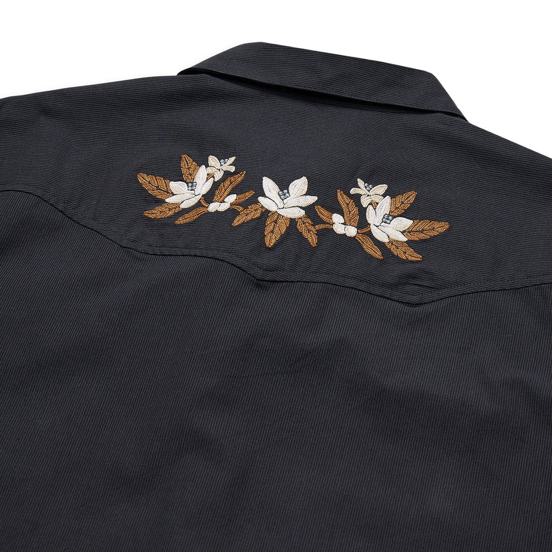 Howler Bros Crosscut Deluxe Longsleeve
