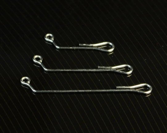 Spawn 60 Deg. Jig Shanks