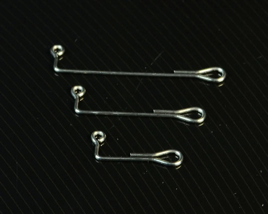 Spawn 90 Deg. Jig Shanks
