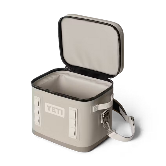 Yeti Hopper Flip 12 Cooler