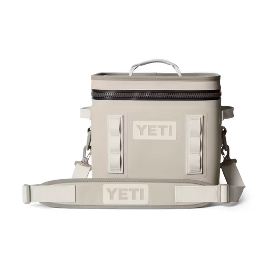 Yeti Hopper Flip 12 Cooler