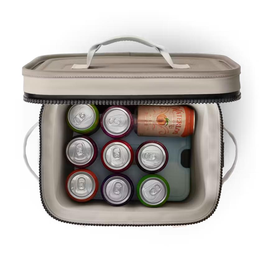 Yeti Hopper Flip 12 Cooler