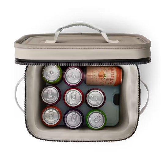 Yeti Hopper Flip 12 Cooler